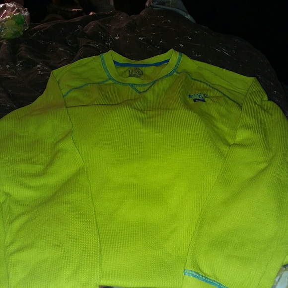 Long sleeve - Picture 1 of 1